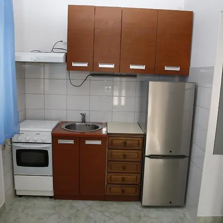 Apartament 16190c Vodice