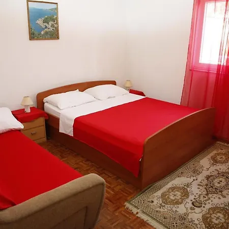 Apartament 16190c Vodice